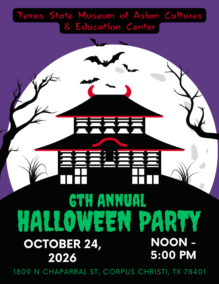 Halloween Party — event imagery