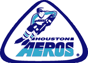 Corpus Christi IceRays vs. Houston Aeros - Corpus Christi — event imagery