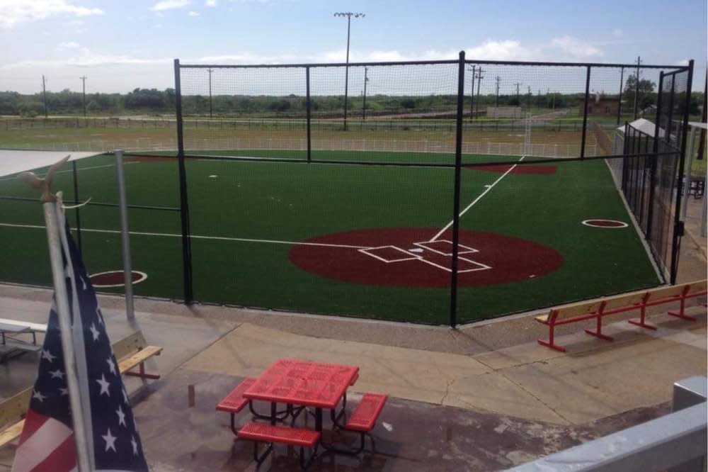Legacy Sports Complex Corpus Christi, TX
