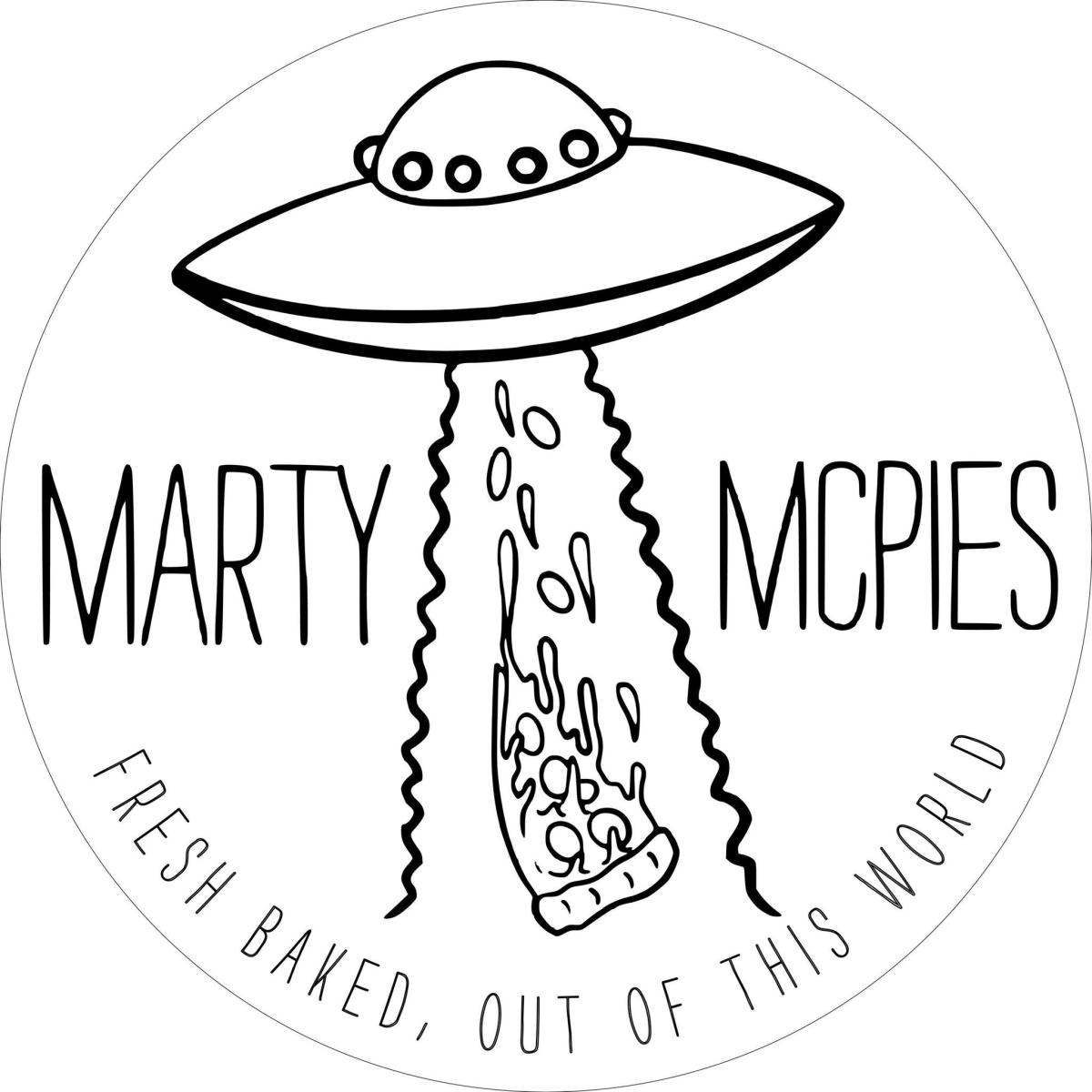 Marty McPies Corpus Christi, TX