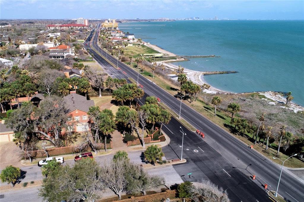 Ocean Drive Corpus Christi, TX