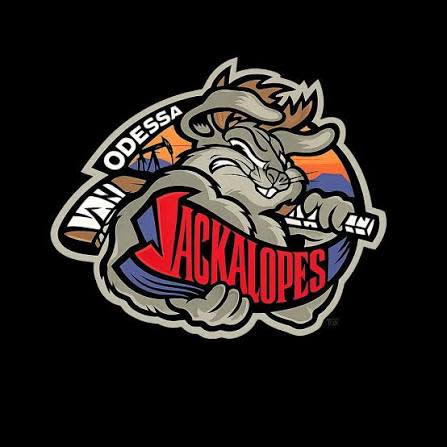 Corpus Christi IceRays vs. Odessa Jackalopes - Corpus Christi — event imagery