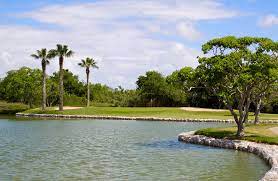 Oso Beach Municipal Golf Course Corpus Christi TX Oso Beach Municipal Golf Course Corpus Christi TX