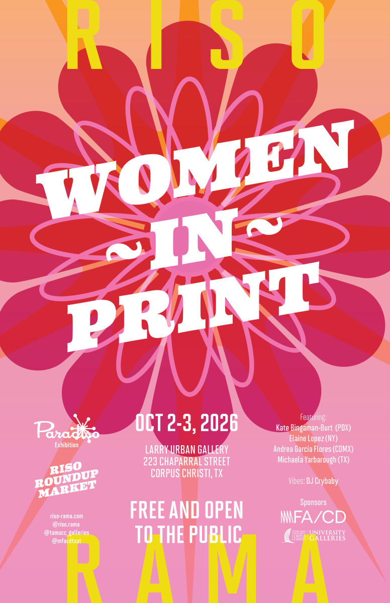 Riso Rama 2026 — event imagery