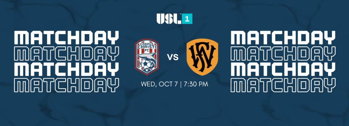 Corpus Christi FC vs Fort Wayne FC — event imagery