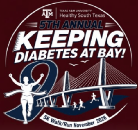 Keeping Diabetes At Bay — event imagery