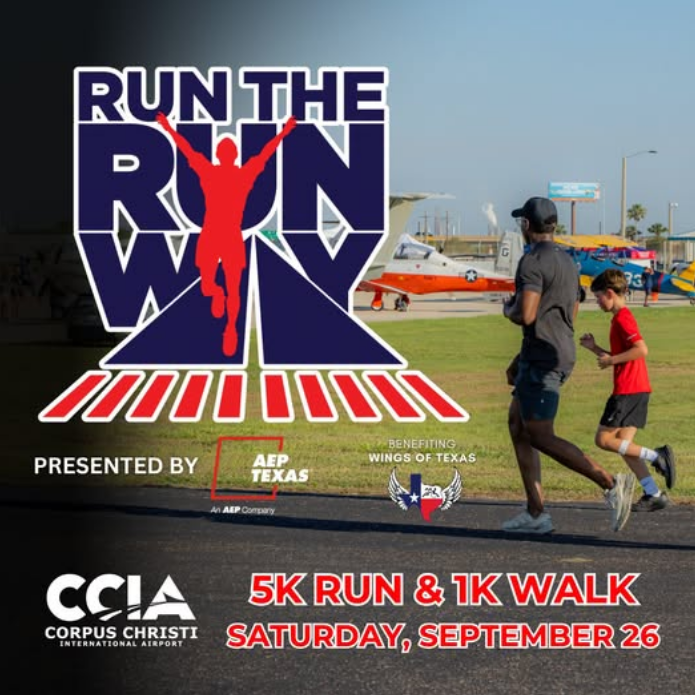 Run the Runway — event imagery