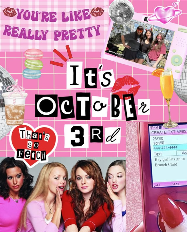 Brunch Club — event imagery