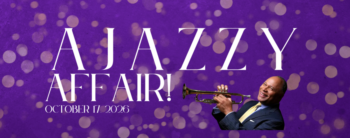 A Jazzy Affair — event imagery