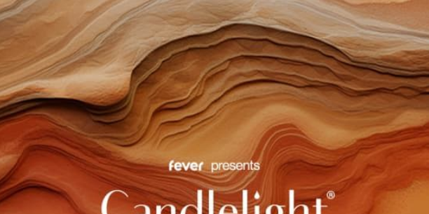 Candlelight: The Best of Hans Zimmer — event imagery
