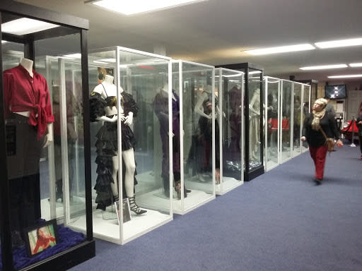 Selena Museum | Corpus Christi, TX