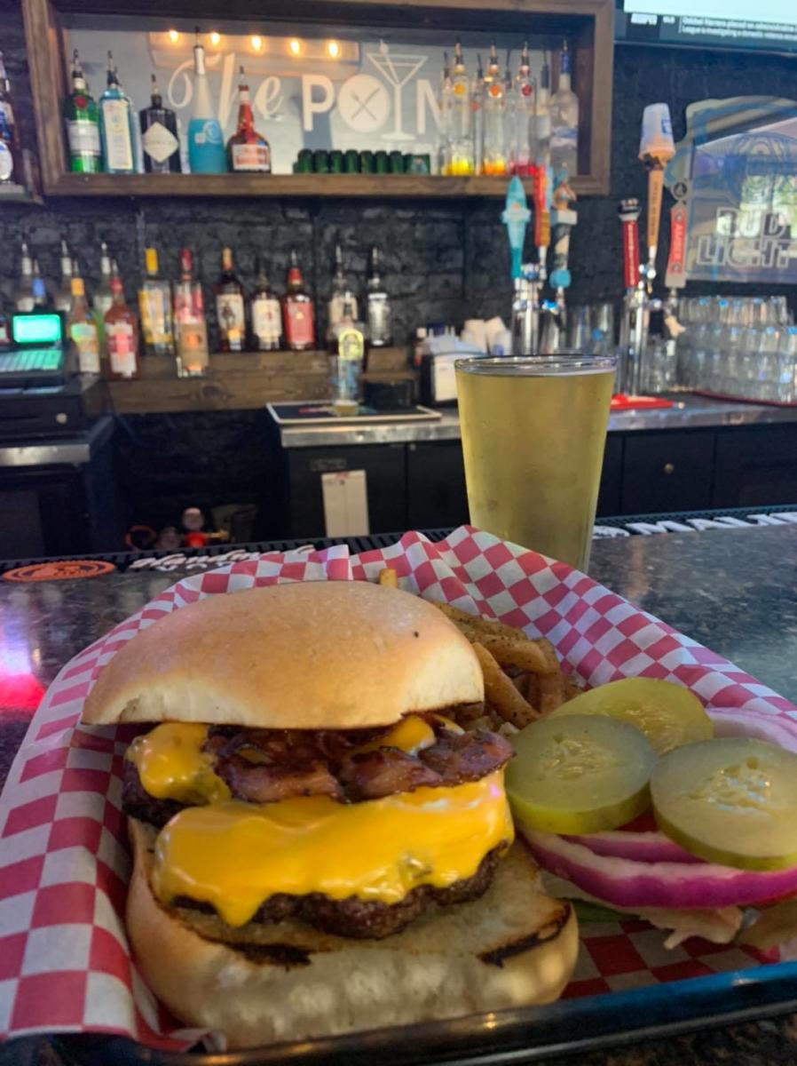 The Point of Corpus Christi Corpus Christi, TX