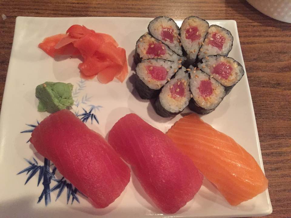 Musashi Japanese Steak & Seafood Restaurant Morehead City, NC