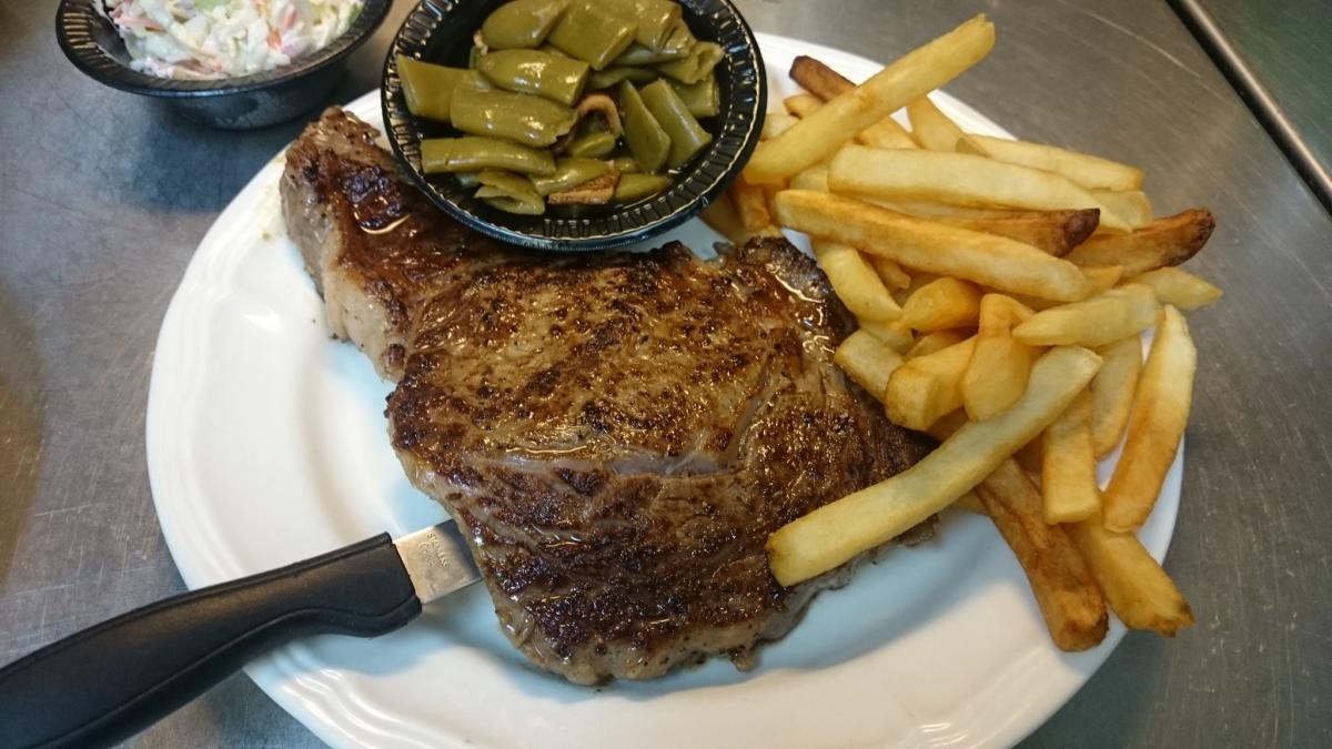 The Fish Hook Grill Harkers Island, NC