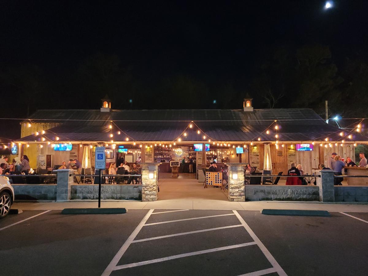 34 North of Cedar Point Cedar Point, NC