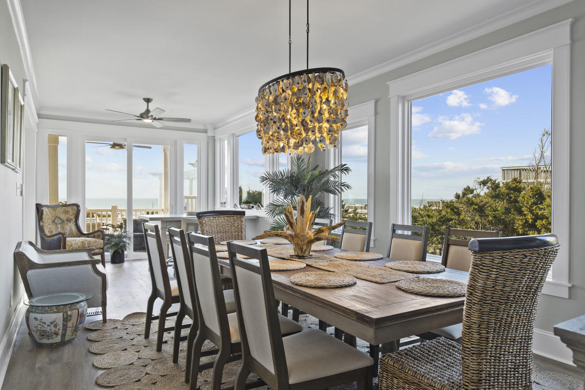 Shorewood Real Estate Emerald Isle, NC