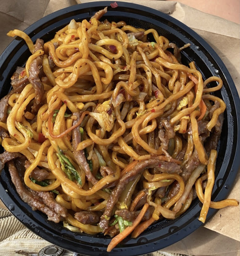 China Garden Newport, NC