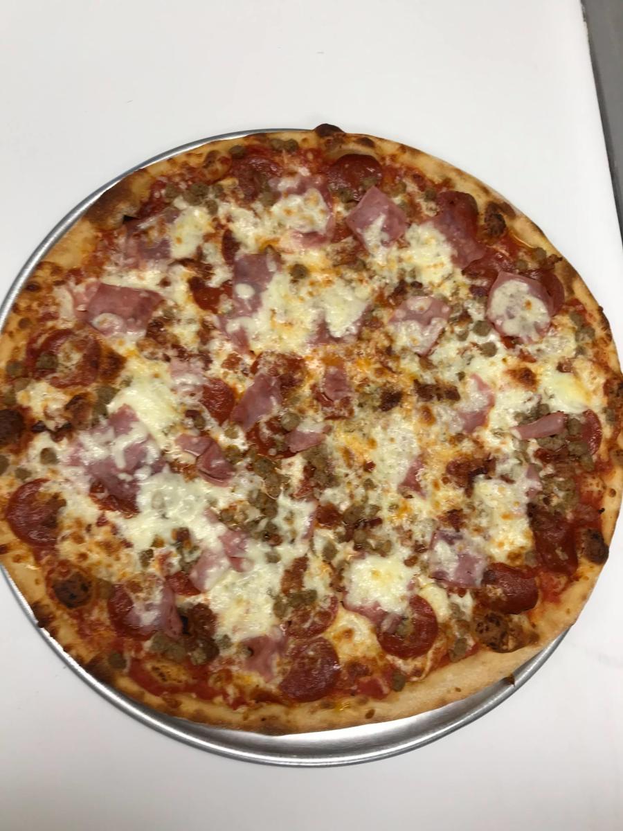 Bella Pizza & Subs Atlantic Beach, NC