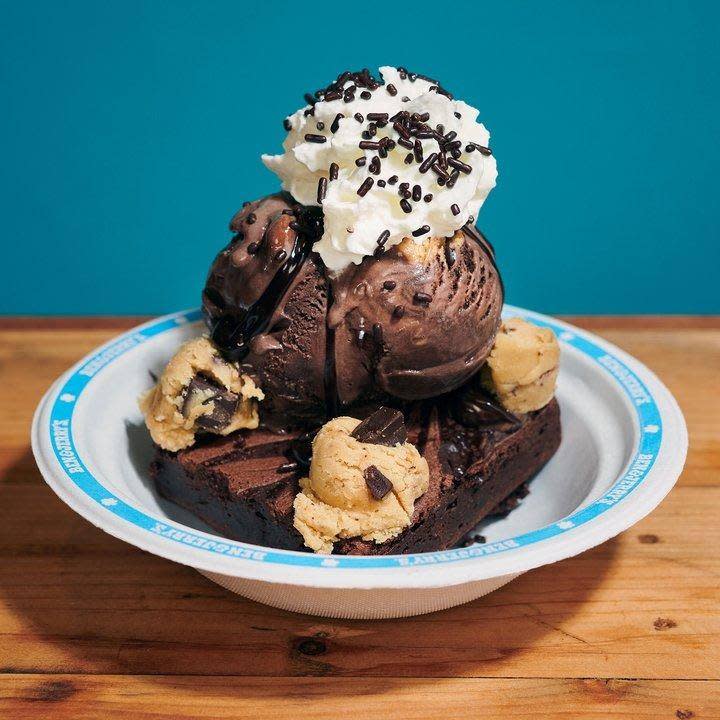 Ben & Jerry's Ice Cream Emerald Isle, NC