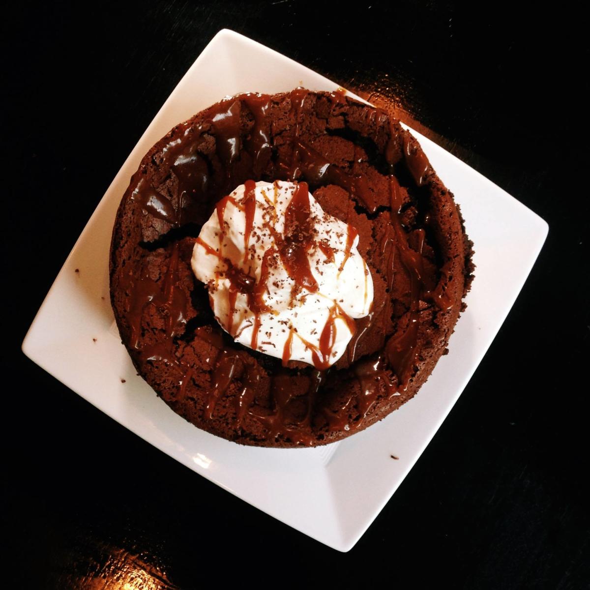 Cru Wine Bar & The Wine Store Beaufort, NC