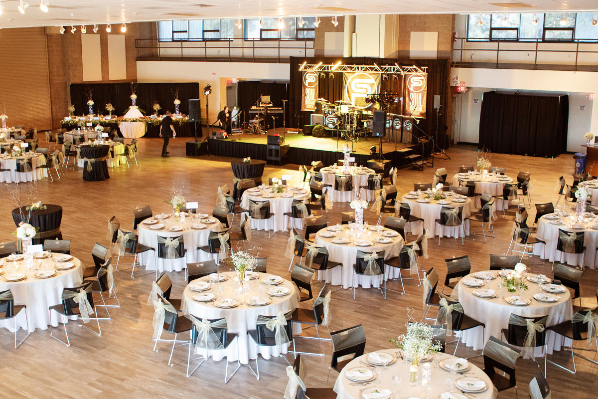 Crystal Coast Civic Center Morehead City, NC