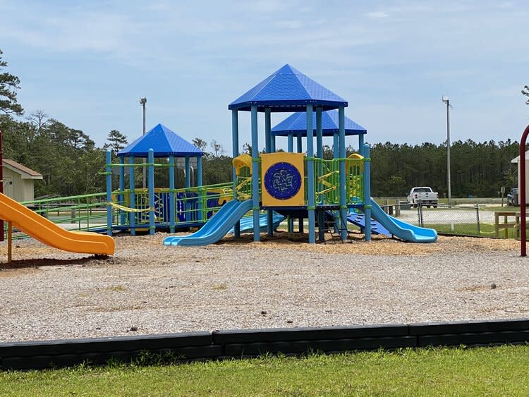 Eastern Park Smyrna, NC