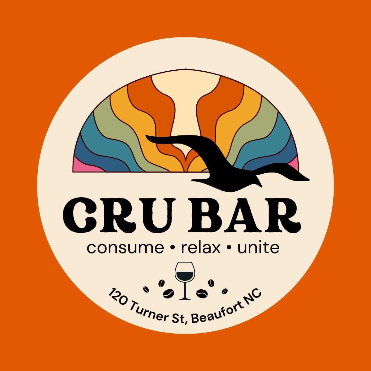 Cru Wine Bar Karaoke Beaufort, NC Events