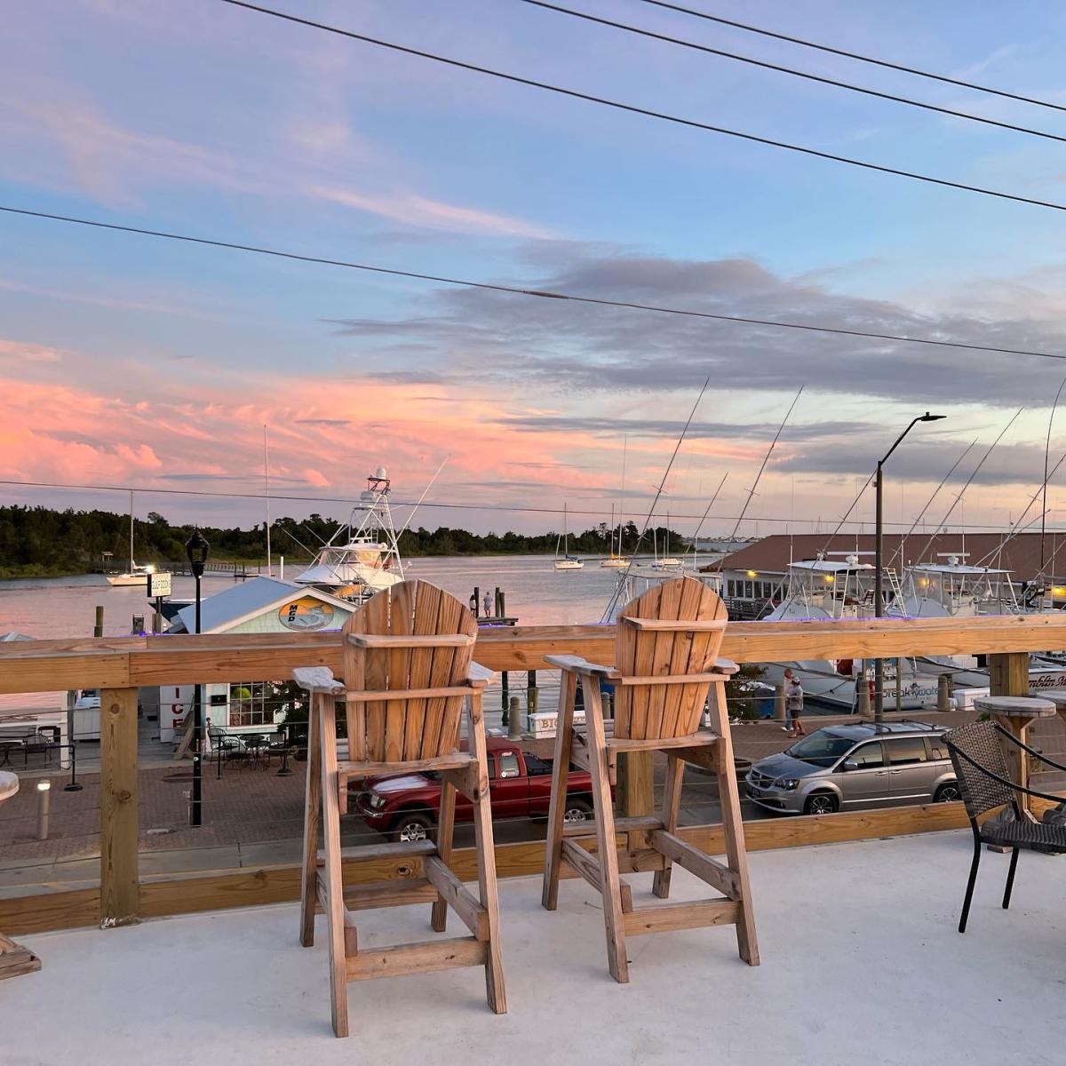 King Mackerels Morehead City, NC