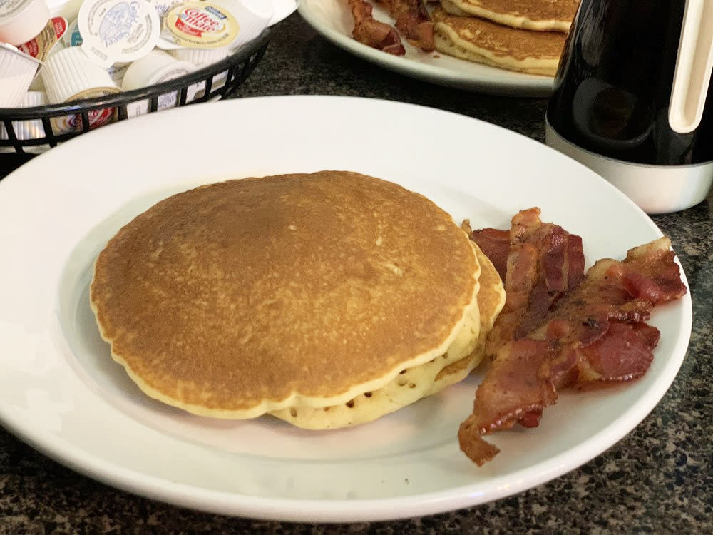 Bogue Family Restaurant Cape Carteret, NC
