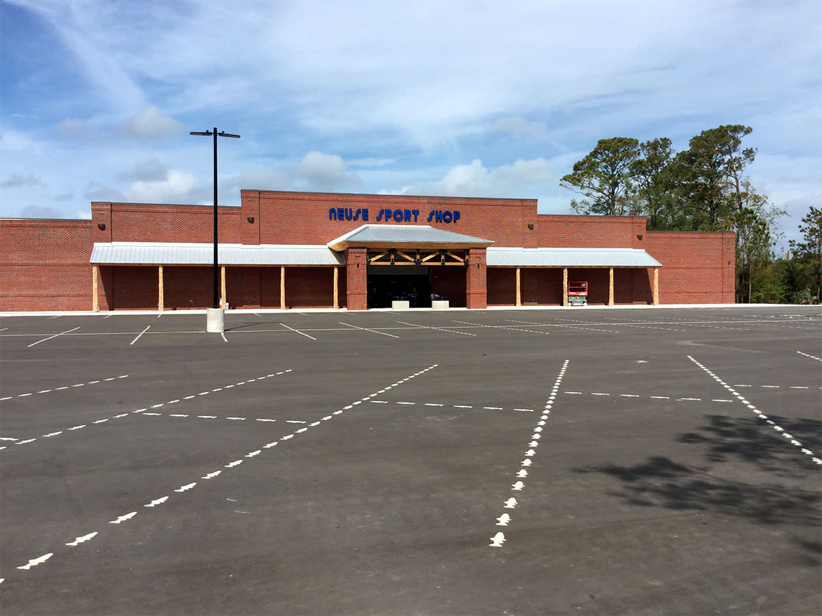 Neuse Sport Shop Cedar Point, NC