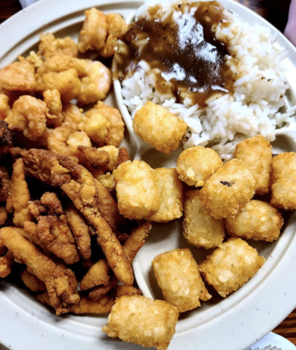 Cox Family Restaurant Morehead City, NC