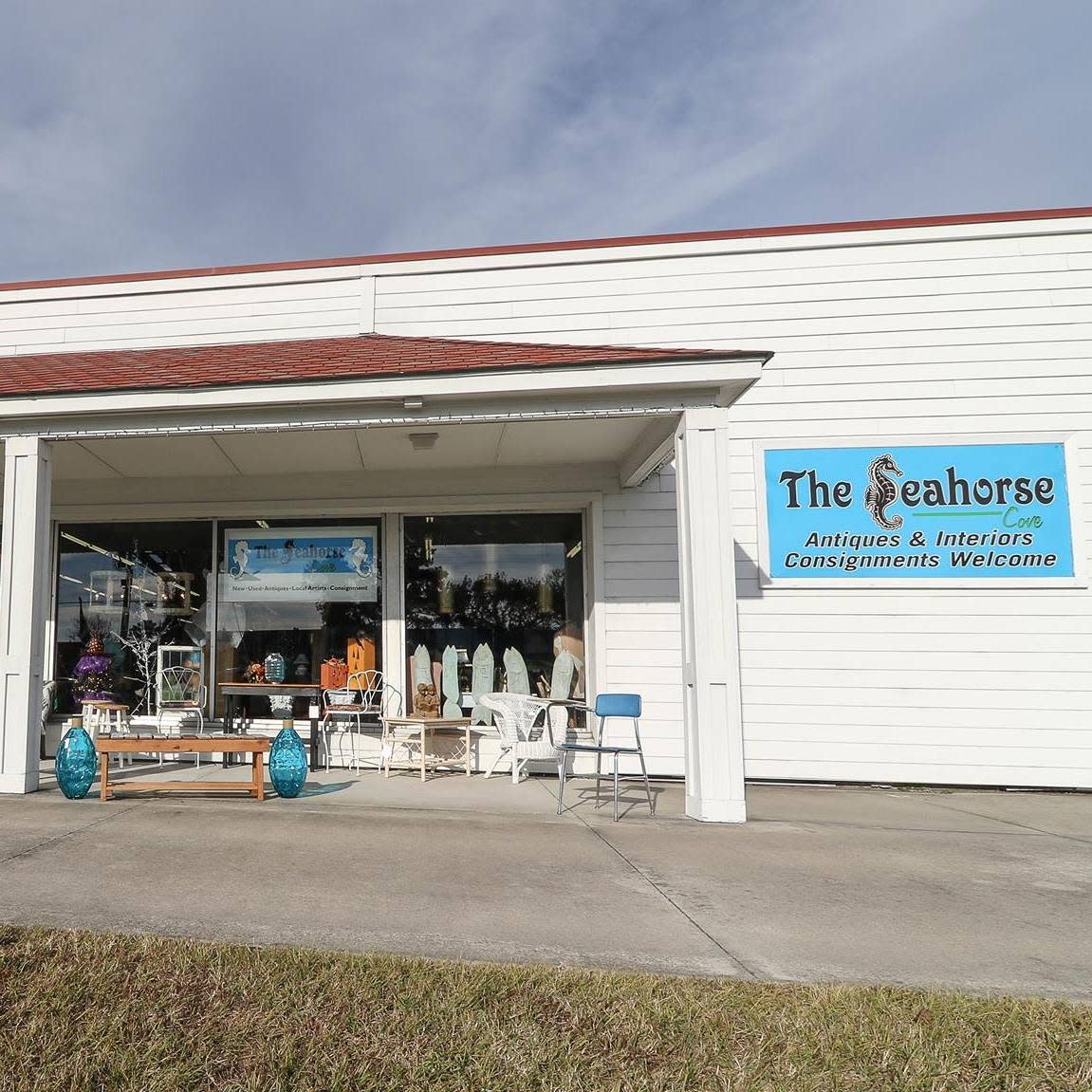 Seahorse Cove Morehead City, NC