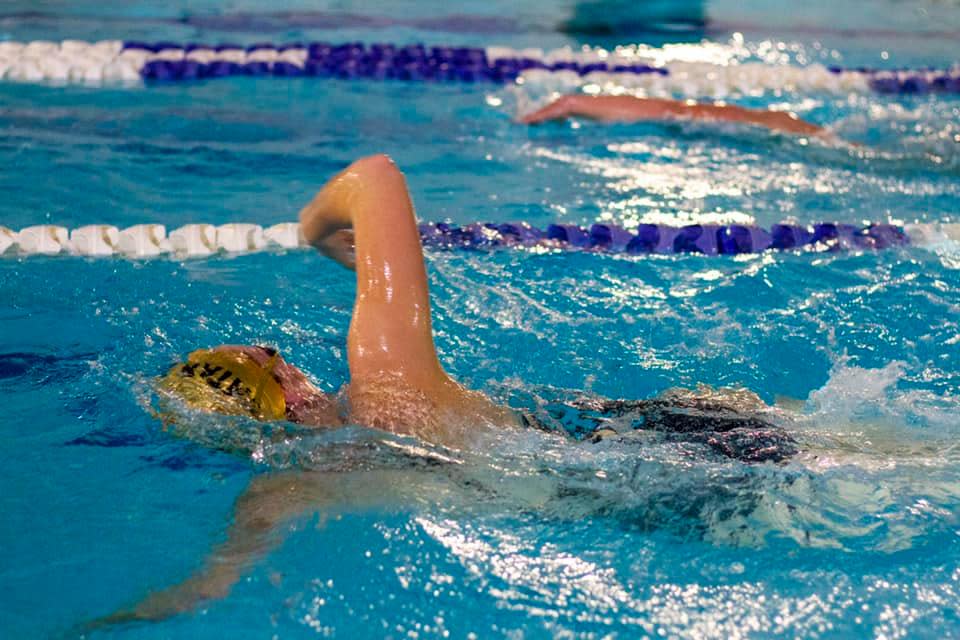 The GYM Cape Carteret Aquatic & Wellness Cape Carteret, NC