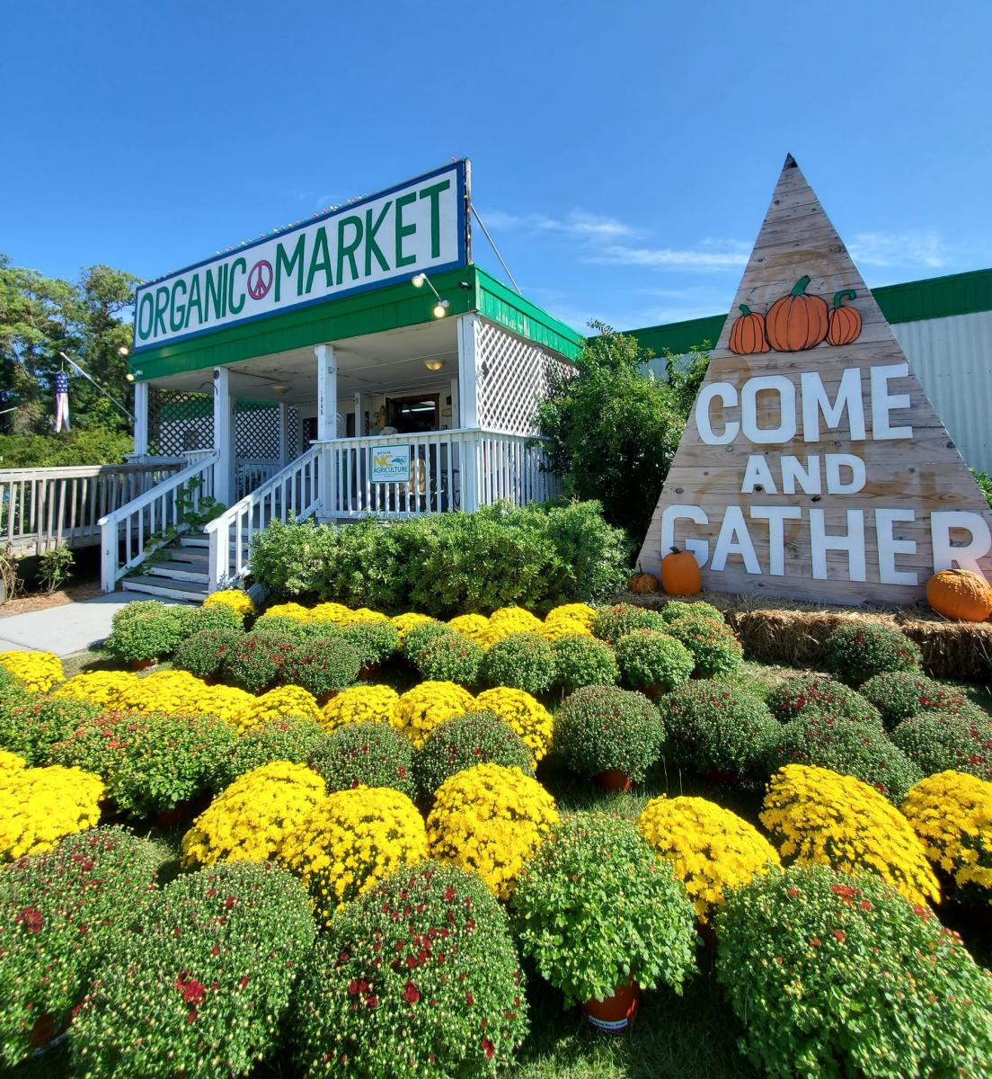 The Market at Cedar Point Cedar Point, NC