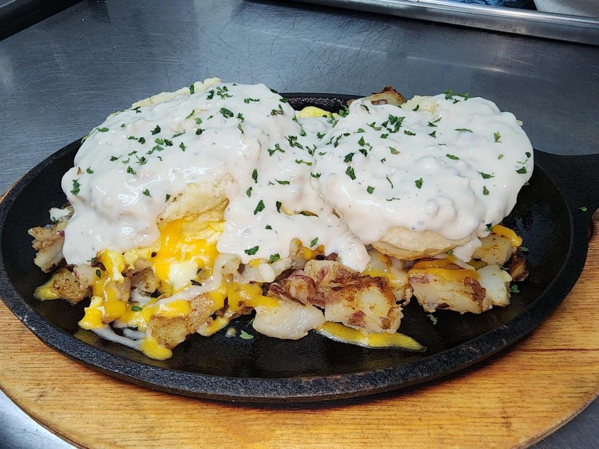 Big Rock Cafe | Morehead City, NC