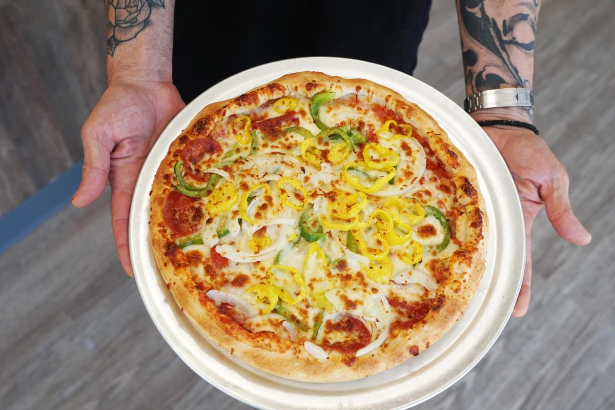 No Name Pizza Pizza & Subs Emerald Isle Emerald Isle, NC