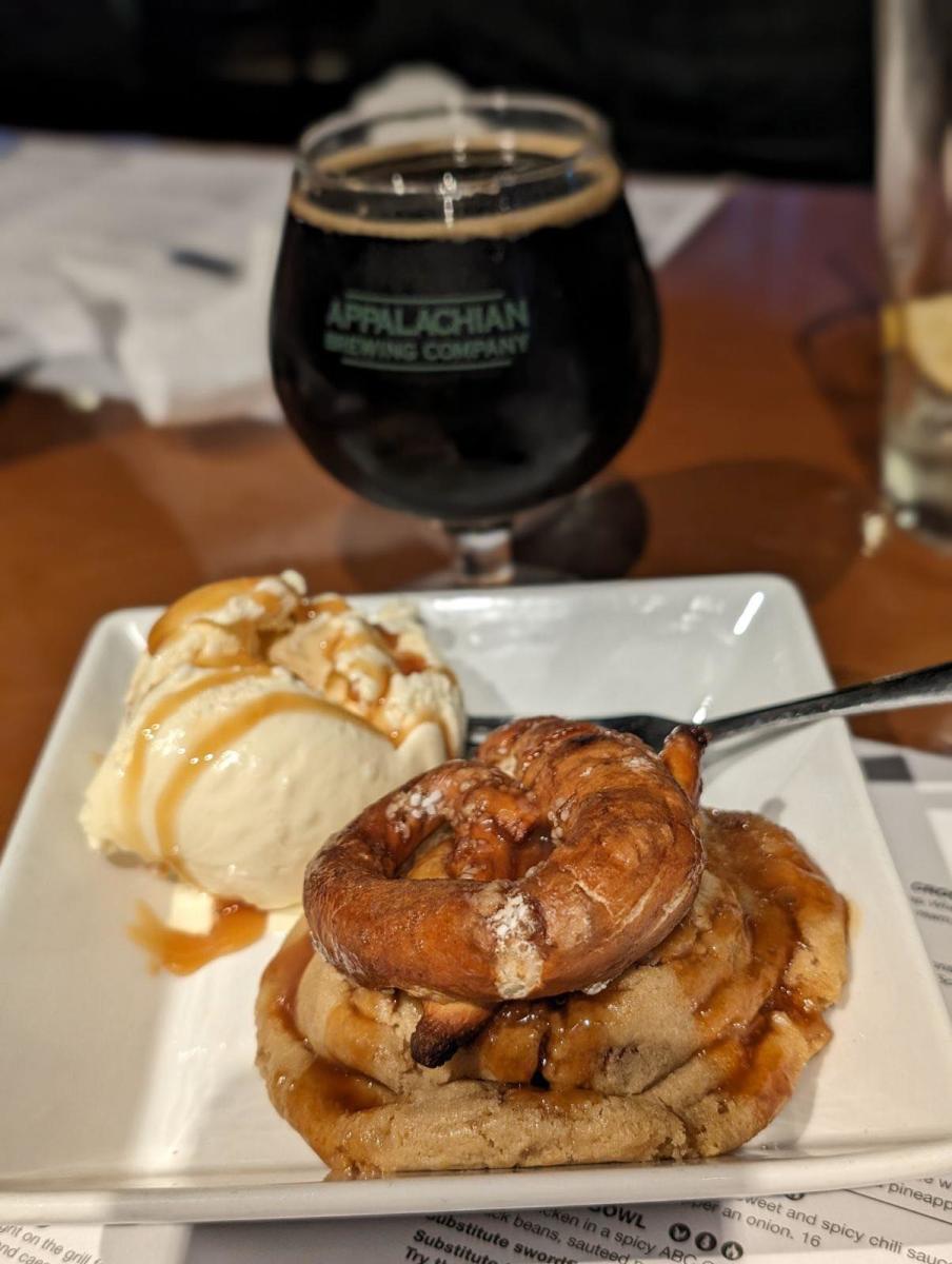 Appalachian Brewing Company 1757 Grille Carlisle, PA 17013