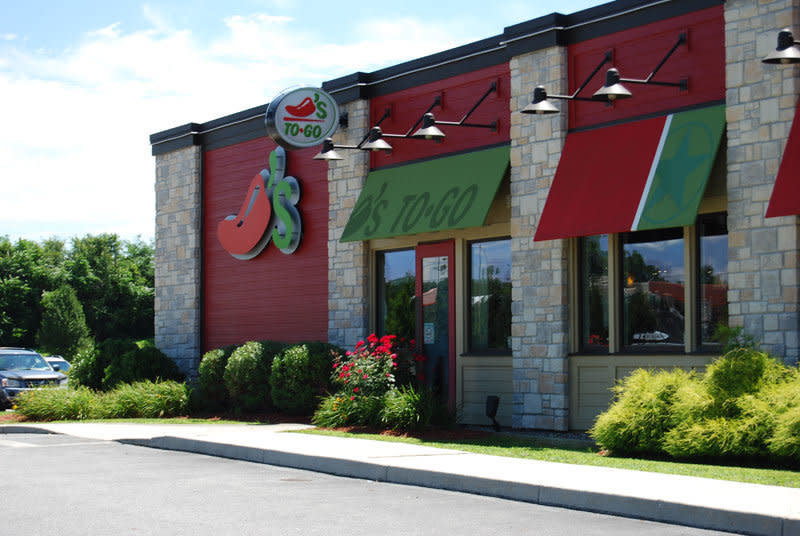 Chili's Carlisle, PA 17013