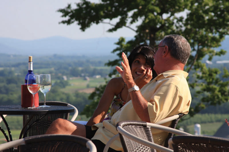Jack's Hard Cider Gettysburg, PA 17325