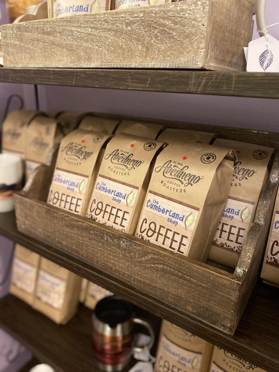 The Cumberland Shop Shippensburg, PA 17257