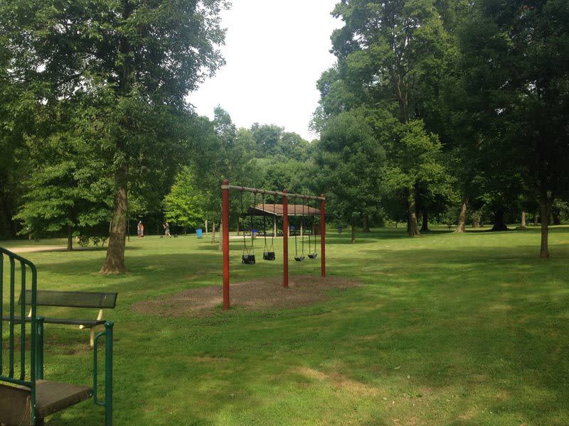 Ridley Park