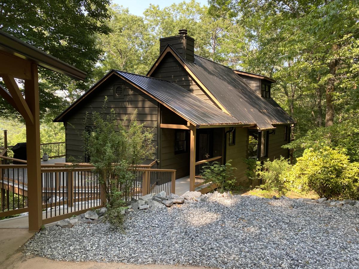 Copper Ridge Lodge NGVR