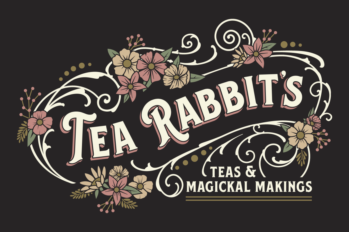 Tea Rabbit's Teas & Magickal Makings
