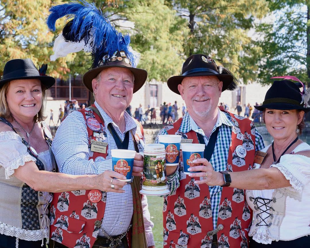Wurst Fest