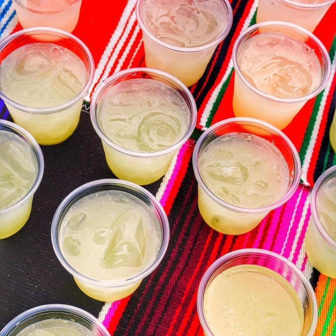 Irving Margarita Festival