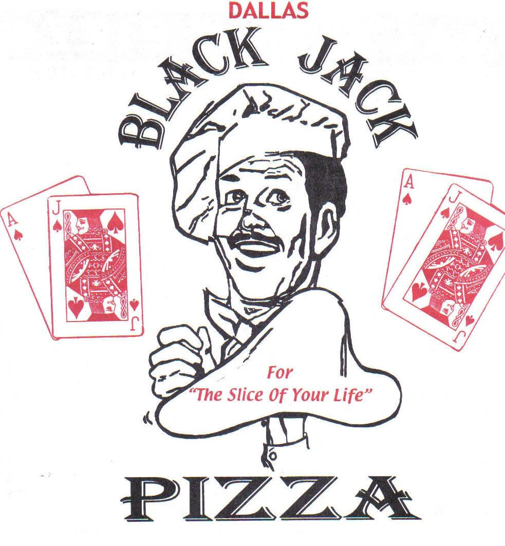 Blackjack Pizza