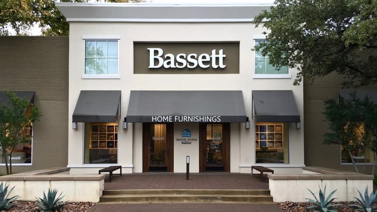 Bashett Bassett
