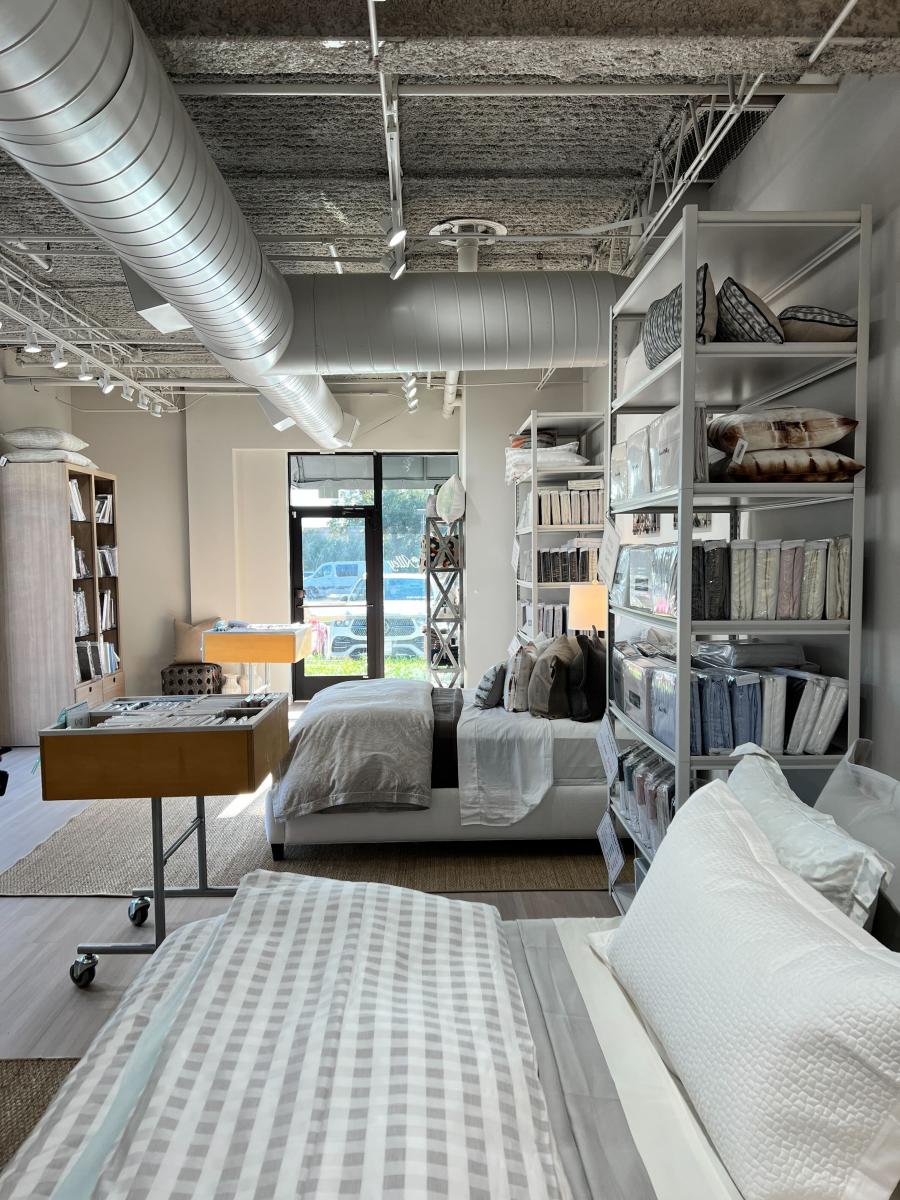 Peacock Alley Outlet Store