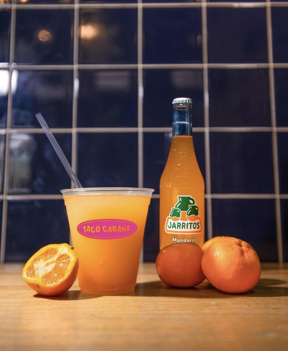 Taco Cabana Happy Hour