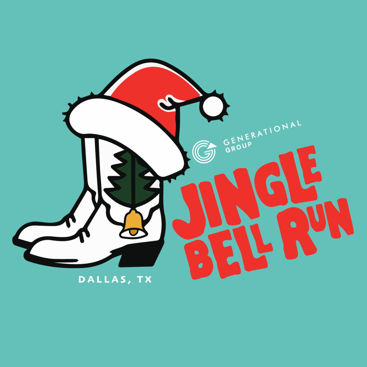 Jingle Bell Run